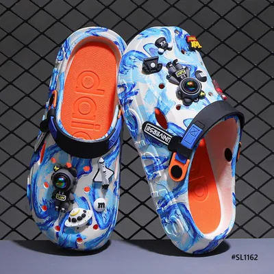 WhisperSoft Men’s Slippers